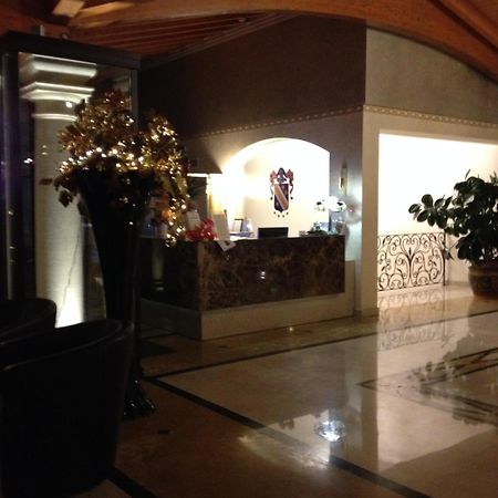 戴拉餐厅站酒店 台格纳 外观 照片