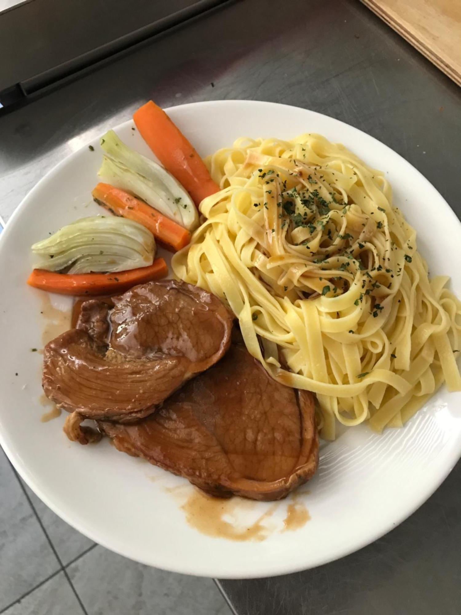 戴拉餐厅站酒店 台格纳 外观 照片